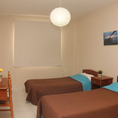 Staycentral Lárnaca Exterior foto