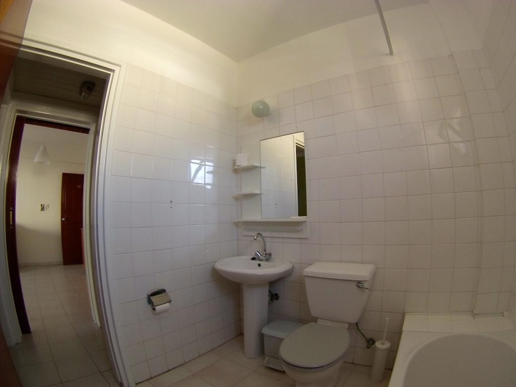 Staycentral Lárnaca Habitación foto